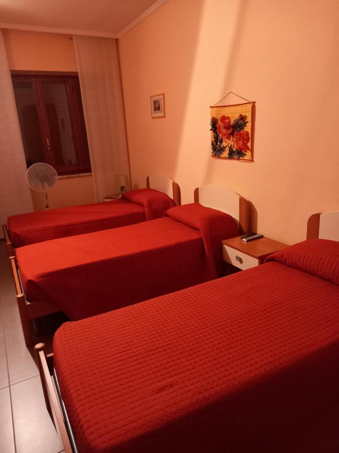 Affittacamere Su Padru Ittiri Kültér fotó