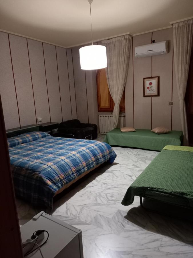 Affittacamere Su Padru Ittiri Kültér fotó