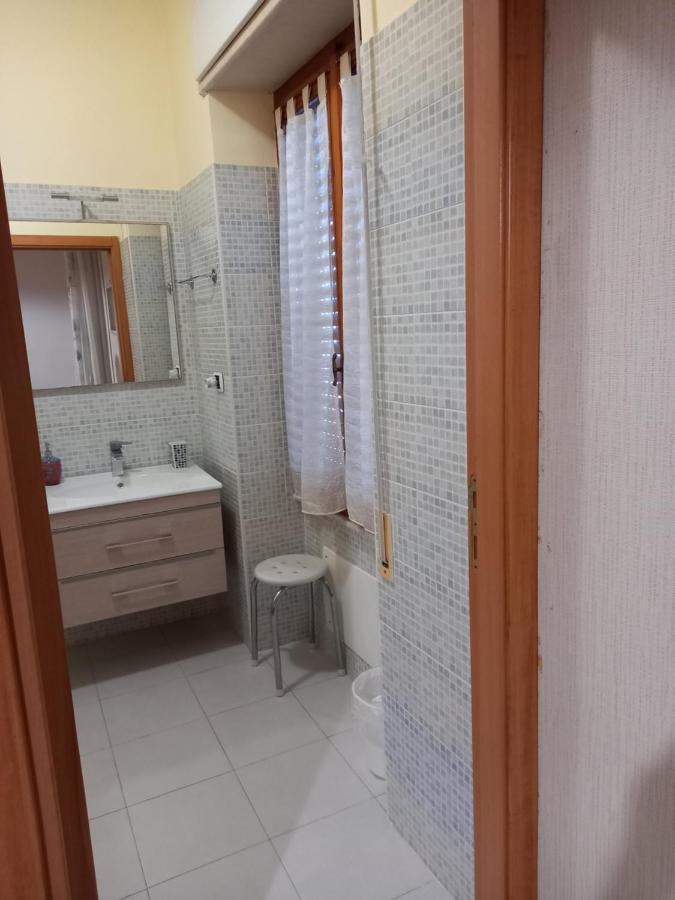 Affittacamere Su Padru Ittiri Kültér fotó