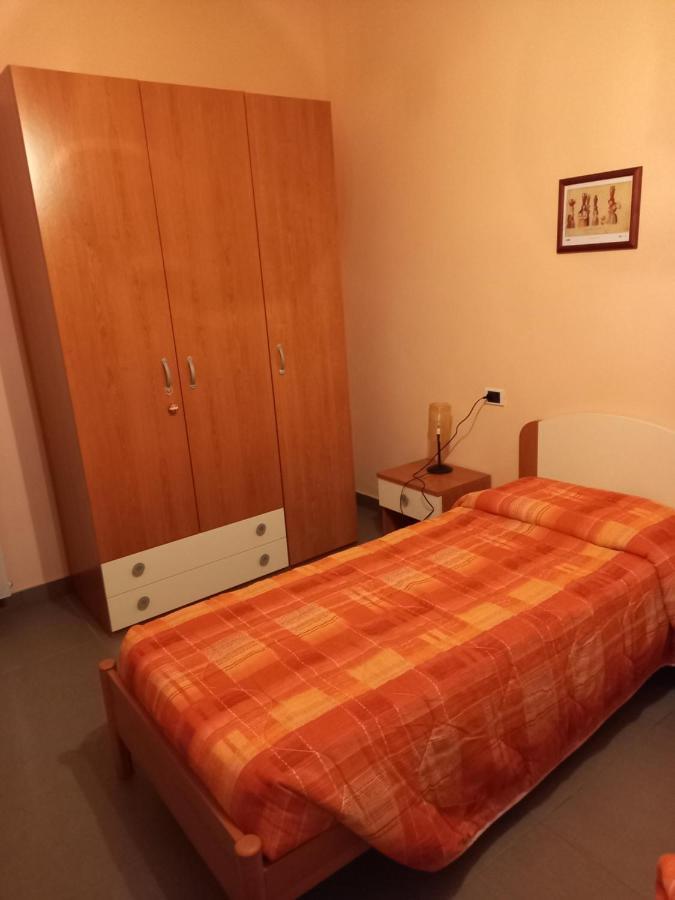 Affittacamere Su Padru Ittiri Kültér fotó