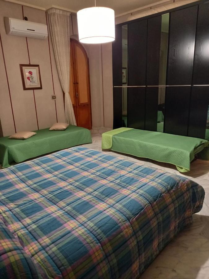 Affittacamere Su Padru Ittiri Kültér fotó