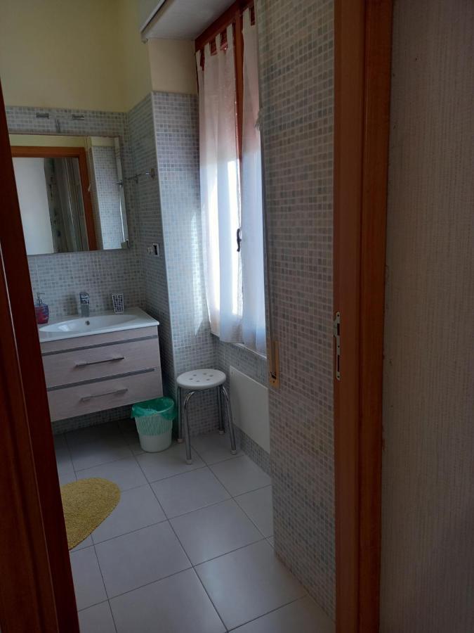 Affittacamere Su Padru Ittiri Kültér fotó