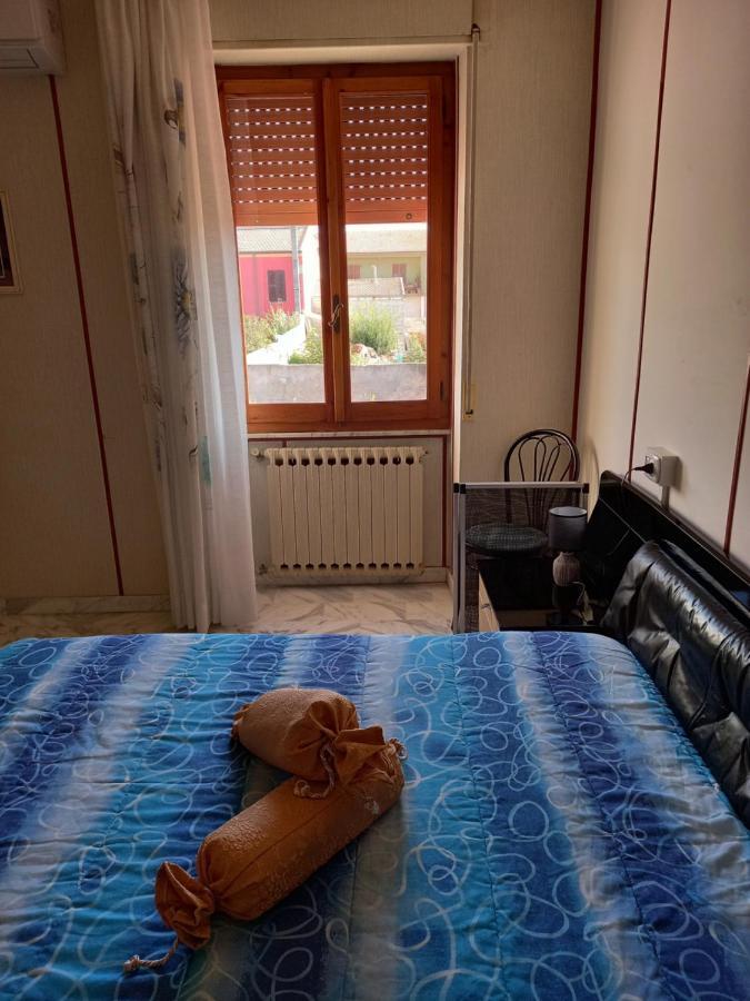 Affittacamere Su Padru Ittiri Kültér fotó