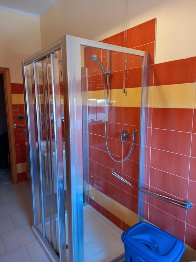 Affittacamere Su Padru Ittiri Kültér fotó