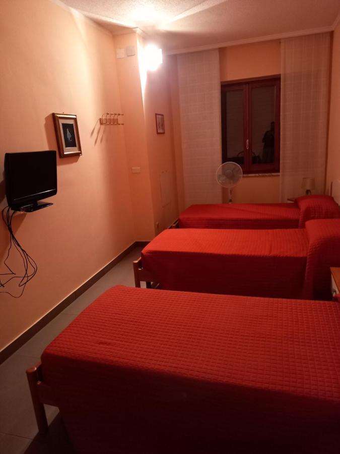 Affittacamere Su Padru Ittiri Szoba fotó